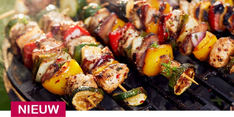 BBQ & grill