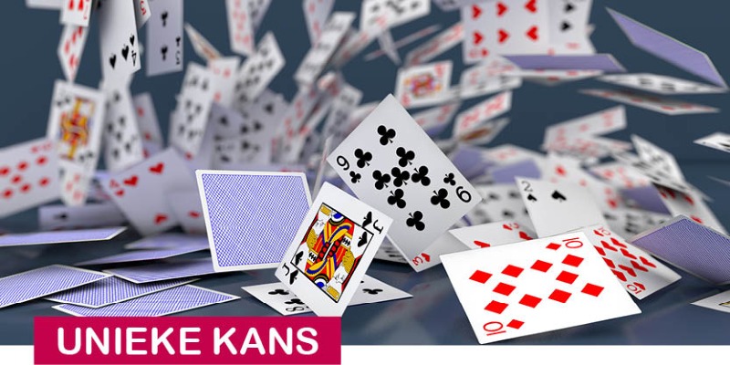Start to Card