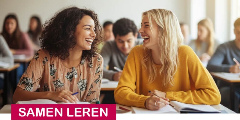 Wil jij graag een Taalmaatje? 