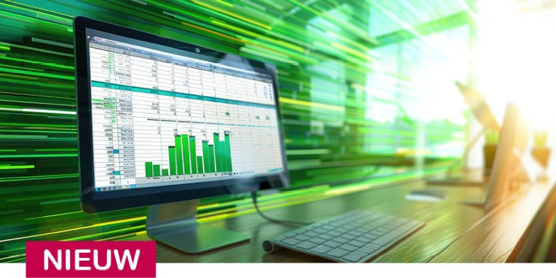 Excel masterclass