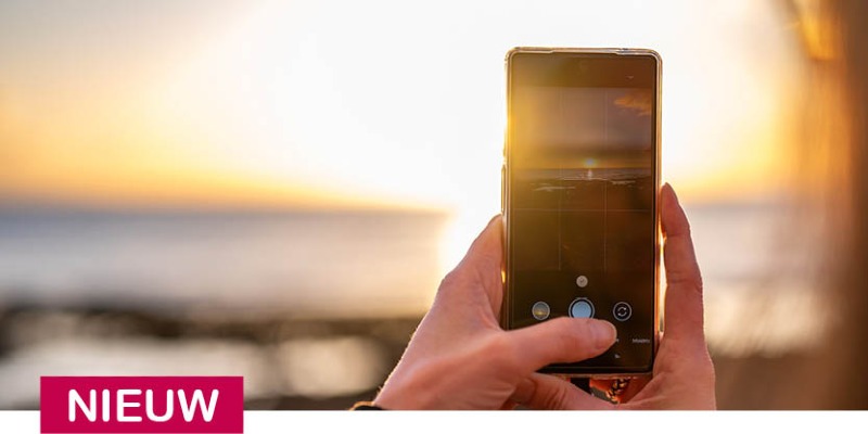 Smartphonefotografie (Deel 2)