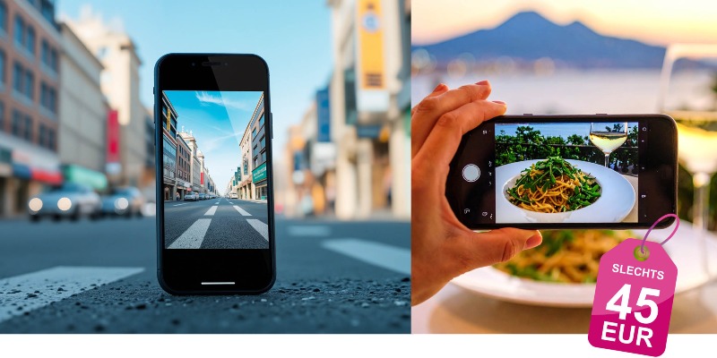 Smartphonefotografie