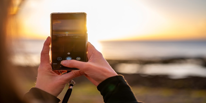 Smartphonefotografie (Deel 2)